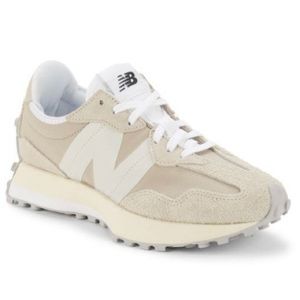 NIB Women’s New Balance 327 Ripstop Trainers Size 11 women size 9 in men.